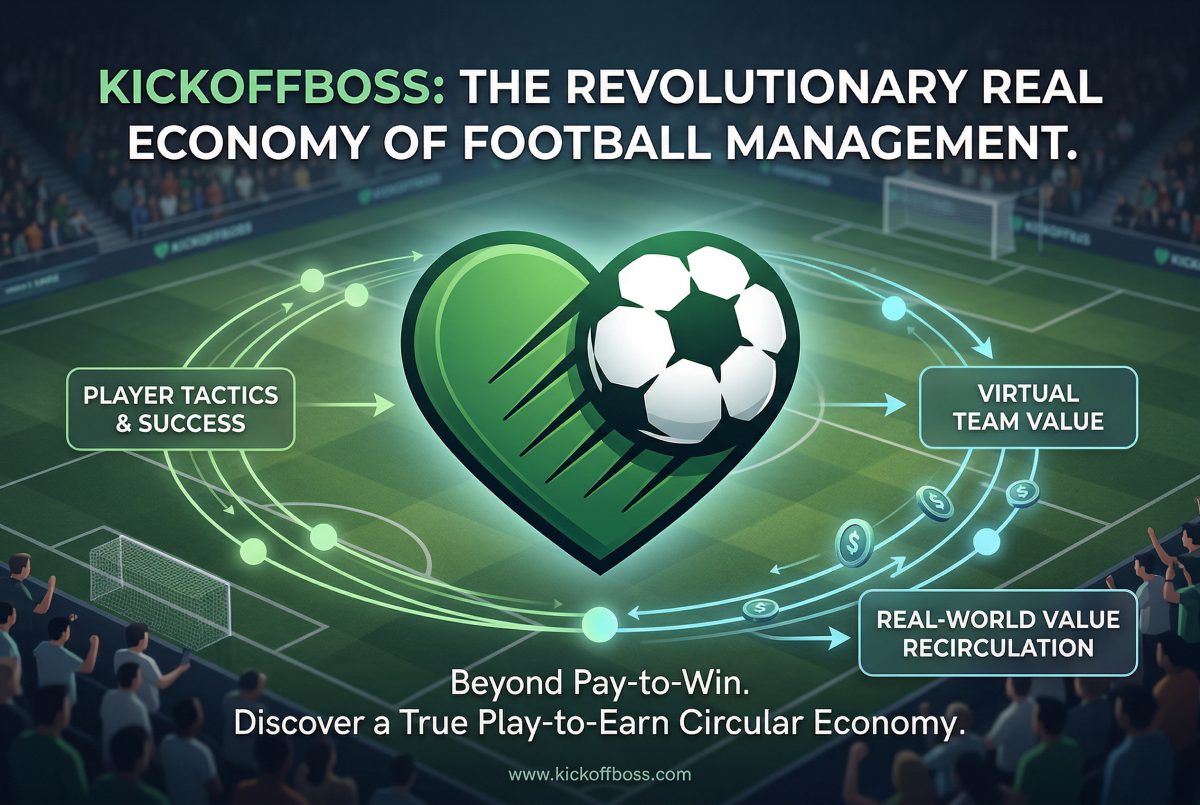 Kickoffboss Economics
